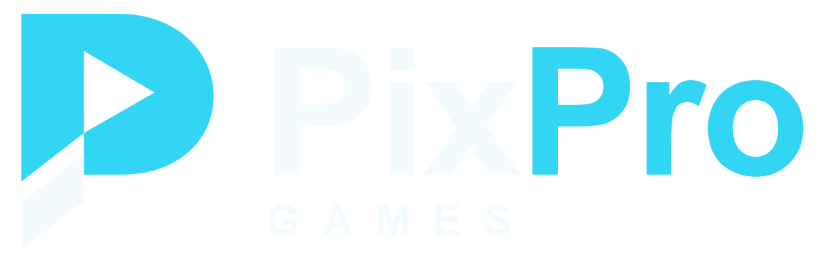 PixPro Games