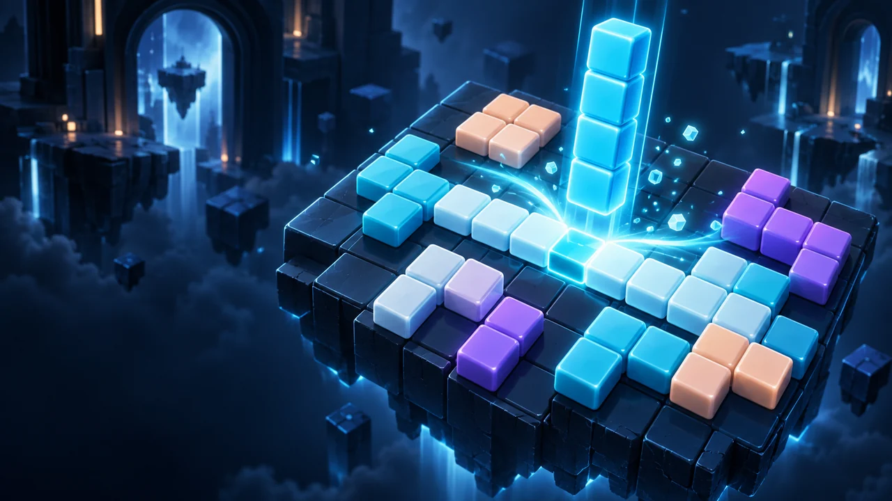 Block Rush