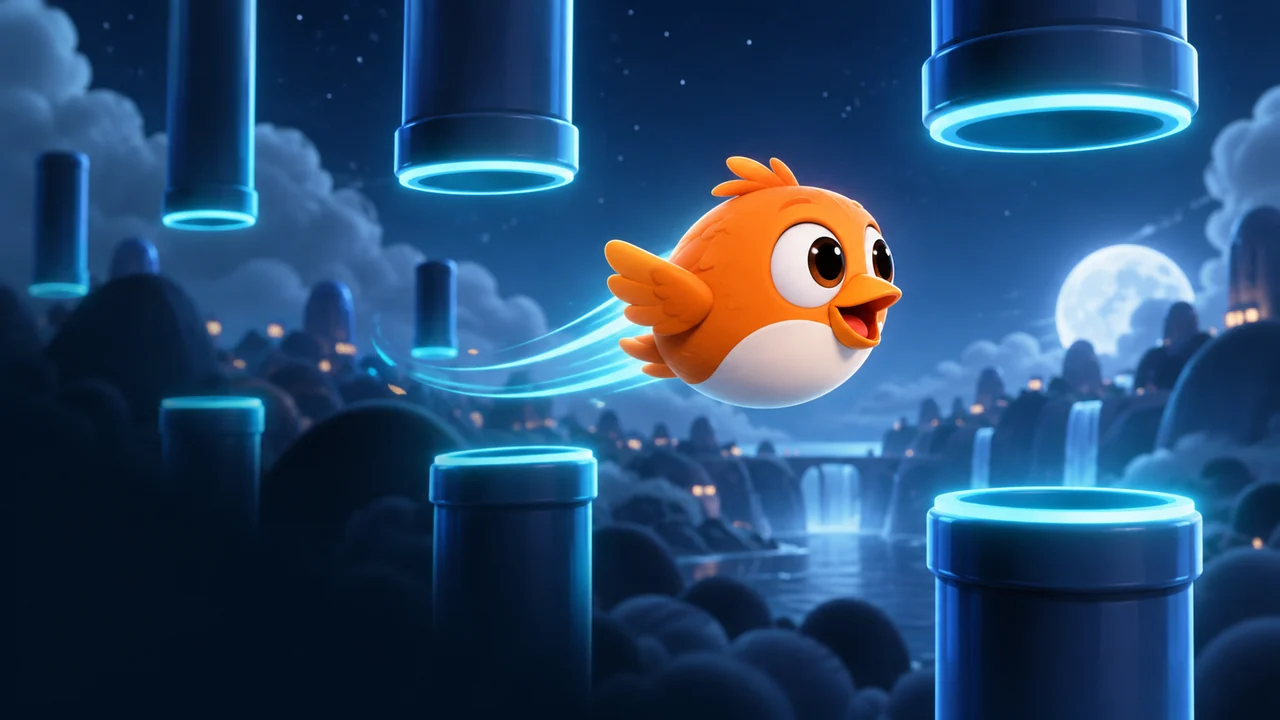 Flappy Bird